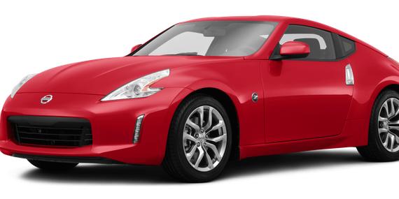 NISSAN 370Z 2014 JN1AZ4EHXEM630286 image