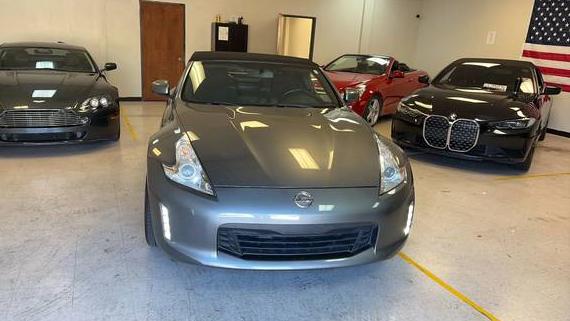 NISSAN 370Z 2014 JN1AZ4FH9EM620363 image NISSAN 370Z 2014 JN1AZ4FH9EM620363 image