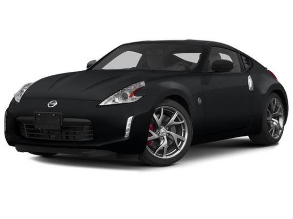 NISSAN 370Z 2014 JN1AZ4EHXEM631048 image