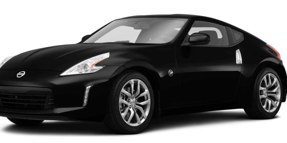 NISSAN 370Z 2014 JN1AZ4EH2EM634462 image NISSAN 370Z 2014 JN1AZ4EH2EM634462 image