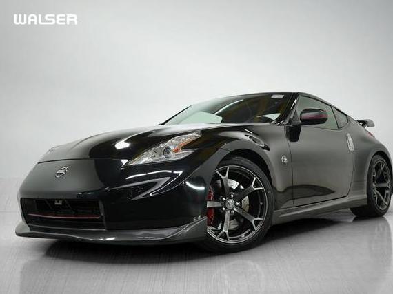 NISSAN 370Z 2014 JN1AZ4EH7EM636241 image