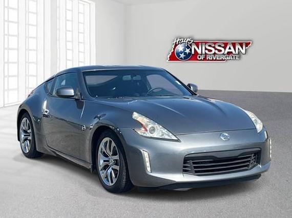 NISSAN 370Z 2014 JN1AZ4EH4EM633359 image