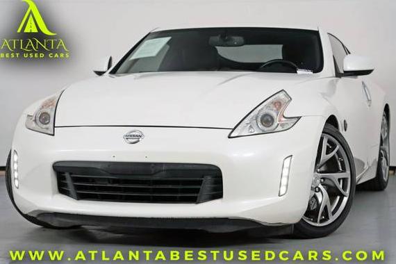 NISSAN 370Z 2014 JN1AZ4EH8EM633879 image NISSAN 370Z 2014 JN1AZ4EH8EM633879 image