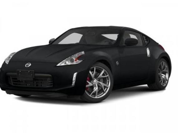 NISSAN 370Z 2014 JN1AZ4EH7EM633615 image