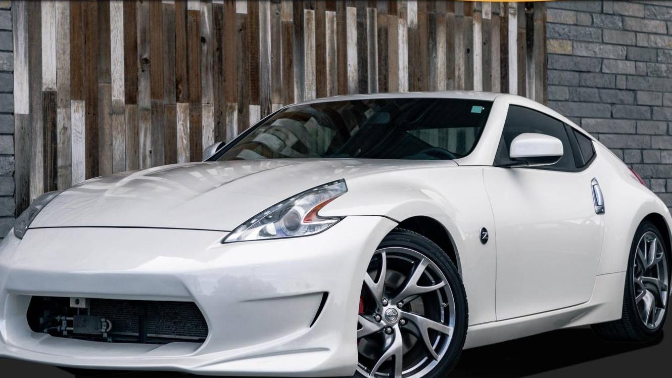 NISSAN 370Z 2014 JN1AZ4EH9EM632398 image