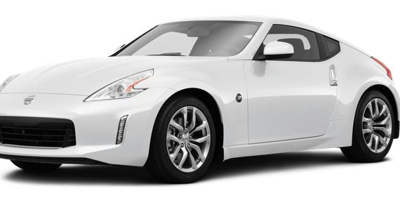 NISSAN 370Z 2014 JN1AZ4EH8EM633705 image NISSAN 370Z 2014 JN1AZ4EH8EM633705 image