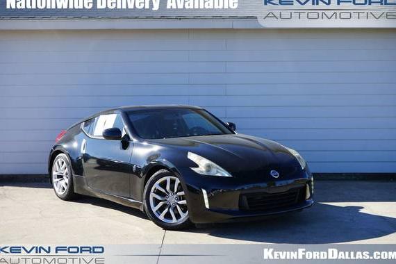 NISSAN 370Z 2014 JN1AZ4EHXEM634290 image NISSAN 370Z 2014 JN1AZ4EHXEM634290 image
