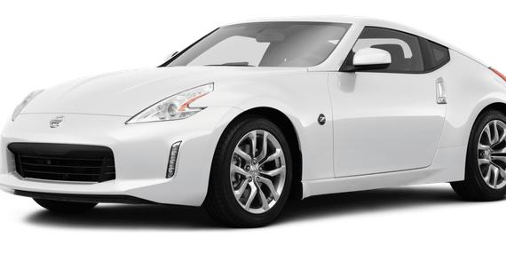 NISSAN 370Z 2014 JN1AZ4EH1EM634176 image