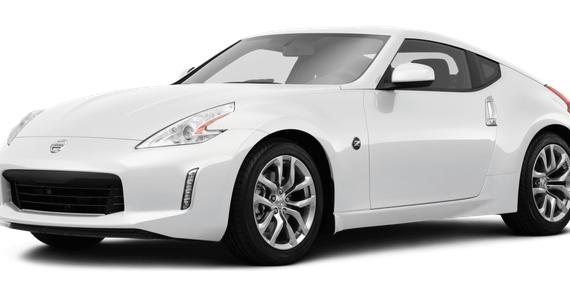 NISSAN 370Z 2014 JN1AZ4EH6EM633413 image