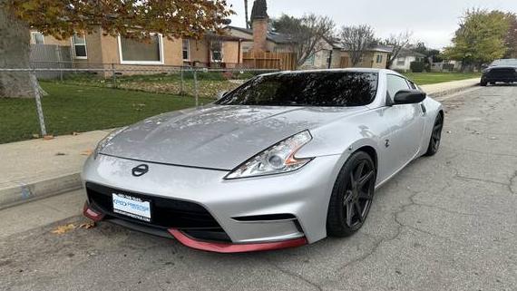 NISSAN 370Z 2014 JN1AZ4EH8EM635874 image NISSAN 370Z 2014 JN1AZ4EH8EM635874 image