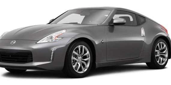 NISSAN 370Z 2014 JN1AZ4EH7EM632156 image NISSAN 370Z 2014 JN1AZ4EH7EM632156 image