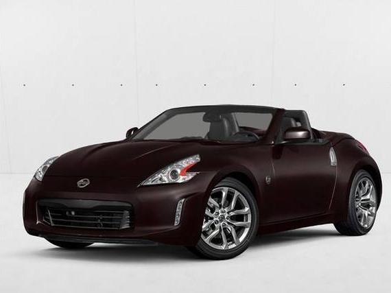 NISSAN 370Z 2014 JN1AZ4FHXEM620243 image NISSAN 370Z 2014 JN1AZ4FHXEM620243 image