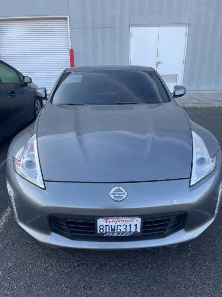 NISSAN 370Z 2014 JN1AZ4EH4EM635936 image