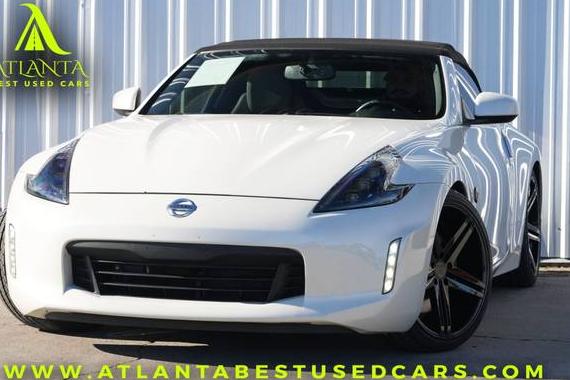 NISSAN 370Z 2014 JN1AZ4FH7EM621110 image NISSAN 370Z 2014 JN1AZ4FH7EM621110 image
