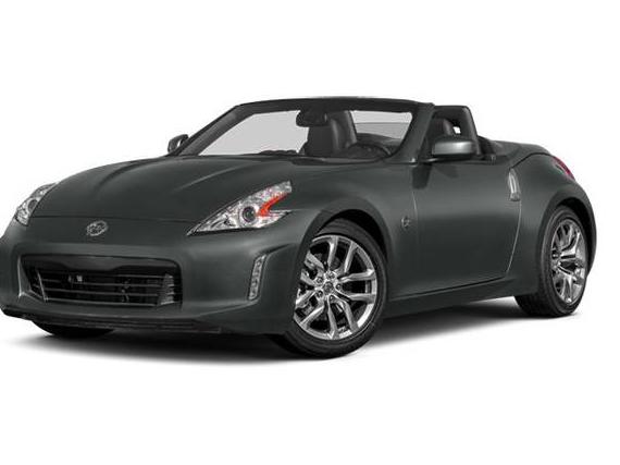 NISSAN 370Z 2014 JN1AZ4FH5EM620988 image NISSAN 370Z 2014 JN1AZ4FH5EM620988 image