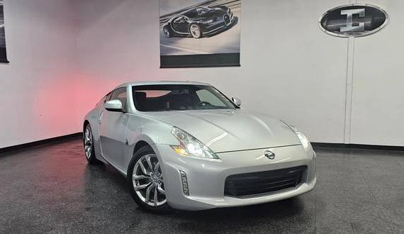 NISSAN 370Z 2014 JN1AZ4EH1EM635103 image NISSAN 370Z 2014 JN1AZ4EH1EM635103 image