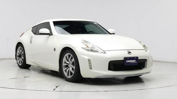 NISSAN 370Z 2014 JN1AZ4EH7EM631816 image