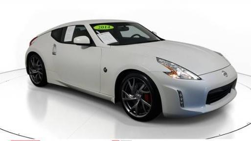 NISSAN 370Z 2014 JN1AZ4EH7EM630892 image