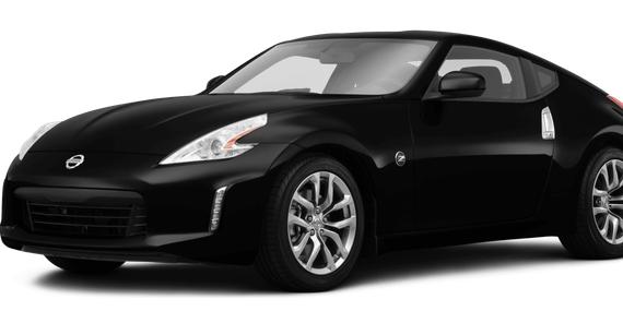 NISSAN 370Z 2014 JN1AZ4EH7EM632853 image