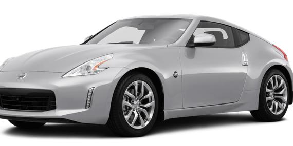 NISSAN 370Z 2014 JN1AZ4EH3EM636432 image