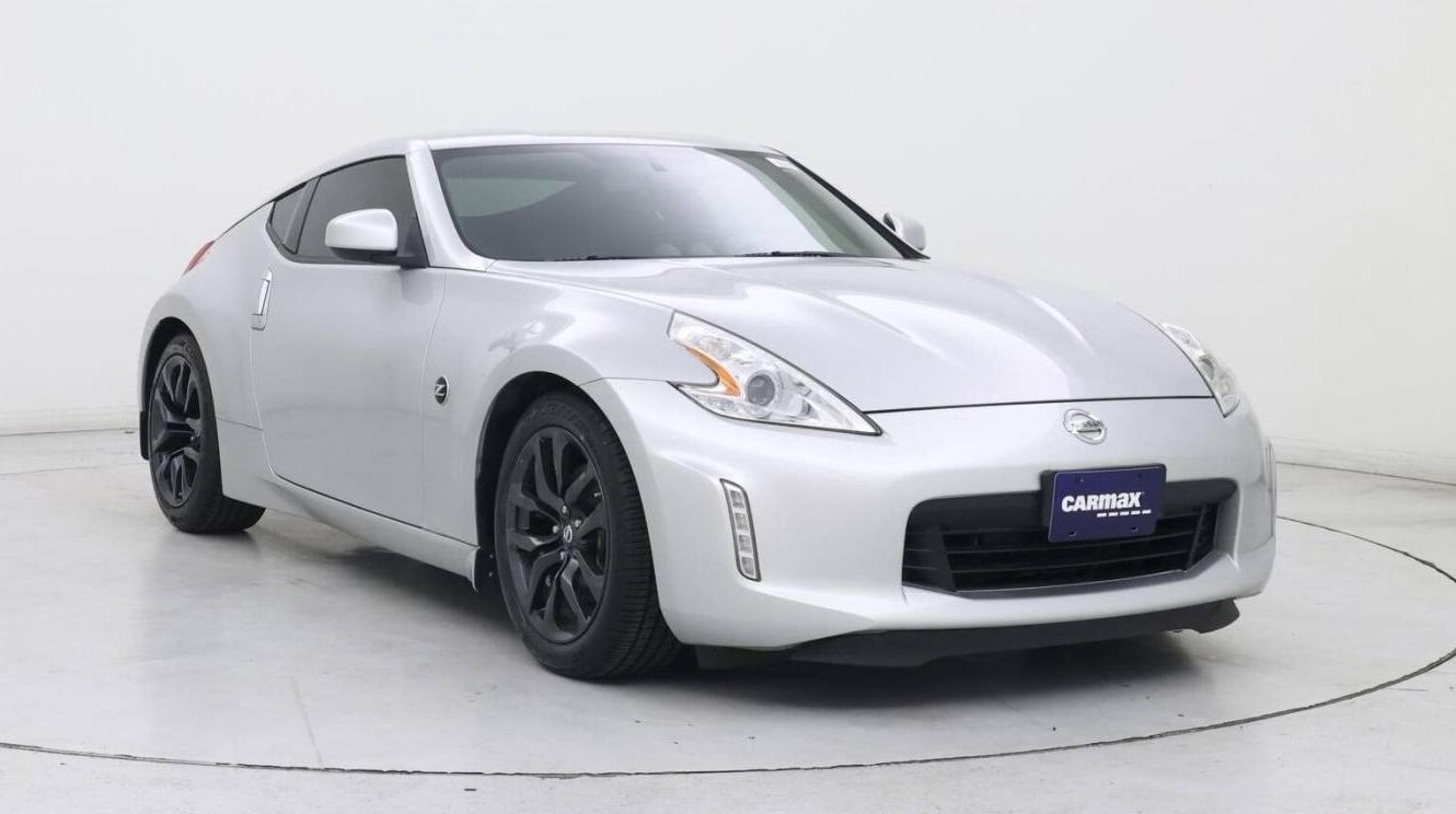 NISSAN 370Z 2015 JN1AZ4EH2FM441861 image