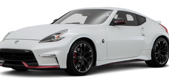 NISSAN 370Z 2015 JN1AZ4EH1FM443116 image