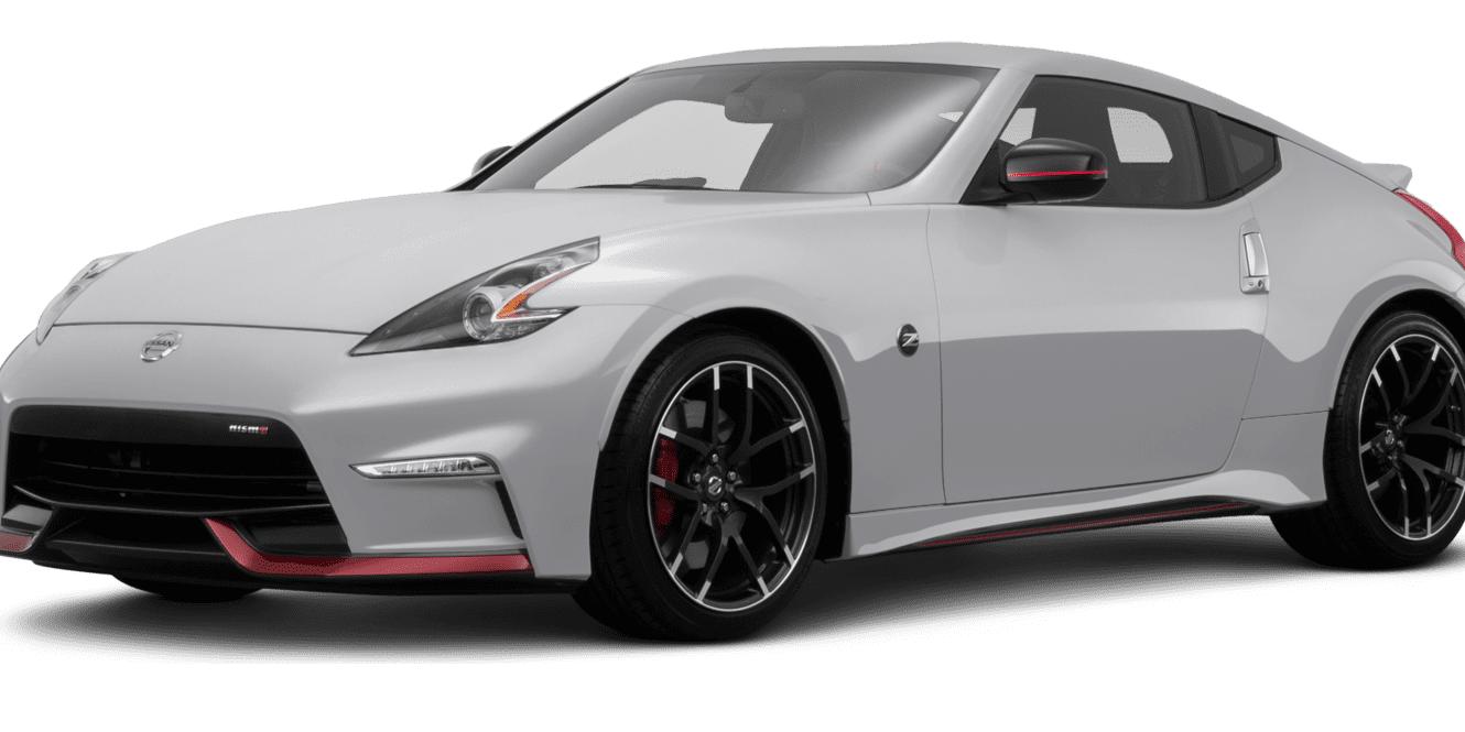 NISSAN 370Z 2015 JN1AZ4EH1FM443293 image