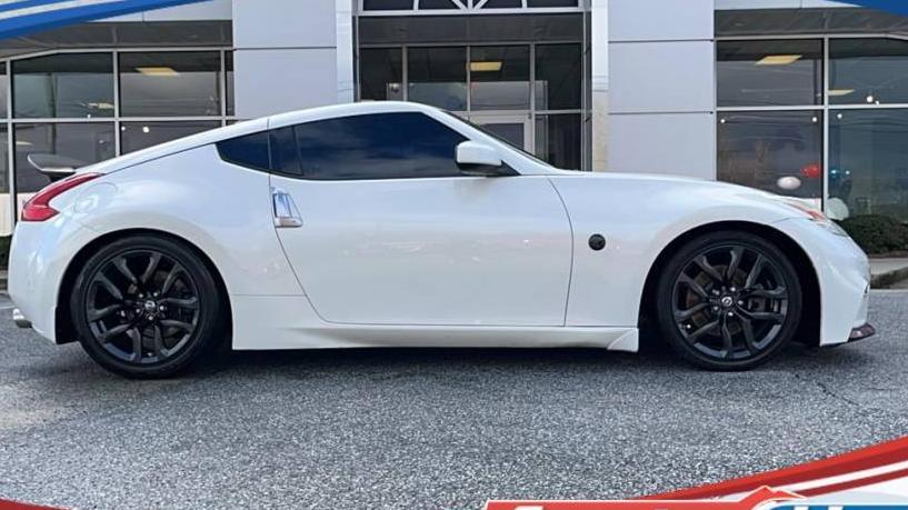 NISSAN 370Z 2015 JN1AZ4EH9FM440271 image