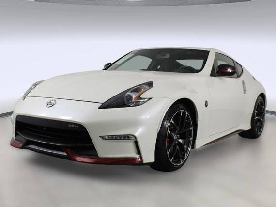NISSAN 370Z 2015 JN1AZ4EH7FM441452 image