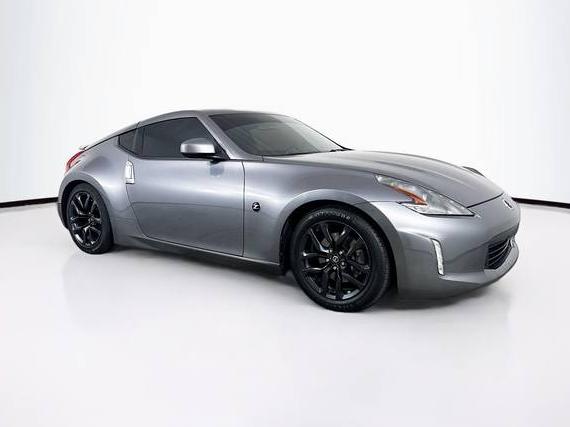 NISSAN 370Z 2015 JN1AZ4EH8FM444344 image