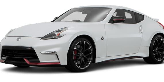 NISSAN 370Z 2015 JN1AZ4EH7FM441936 image