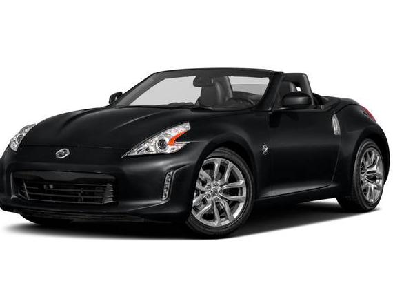 NISSAN 370Z 2015 JN1AZ4FH4FM430598 image