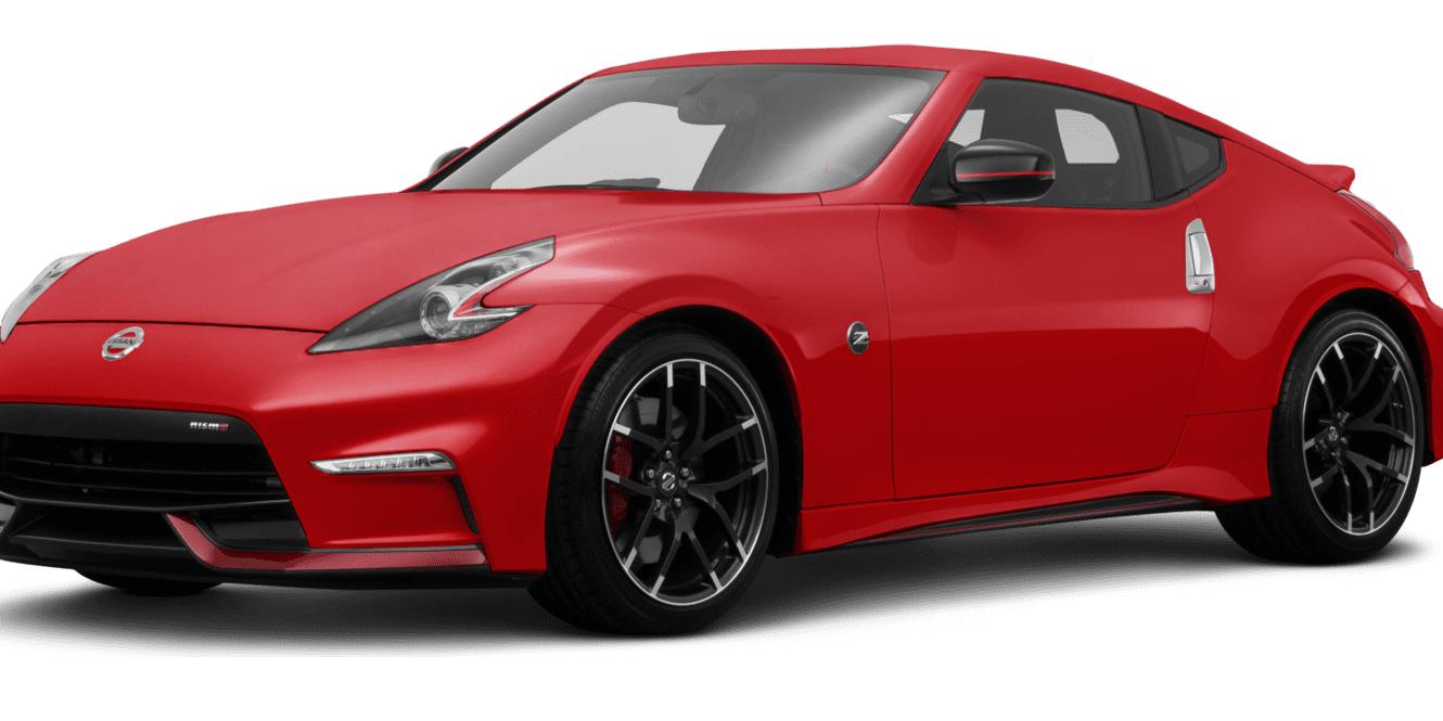 NISSAN 370Z 2015 JN1AZ4EH7FM441841 image