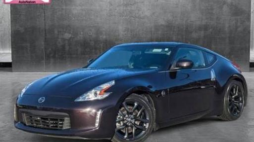 NISSAN 370Z 2015 JN1AZ4EH5FM440901 image