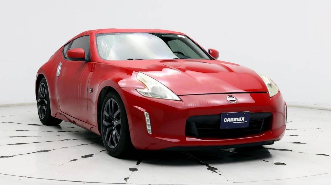 NISSAN 370Z 2015 JN1AZ4EHXFM444054 image