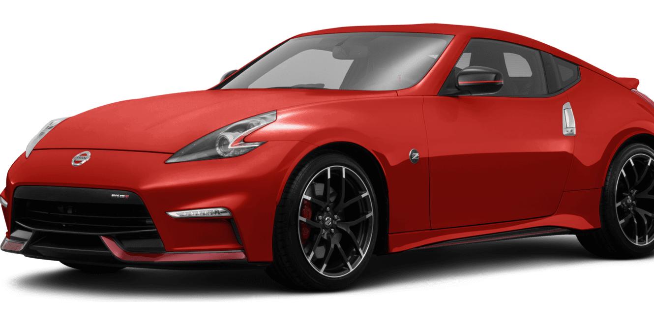 NISSAN 370Z 2015 JN1AZ4EH5FM440820 image