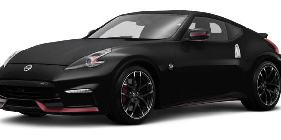 NISSAN 370Z 2015 JN1AZ4EH0FM442152 image