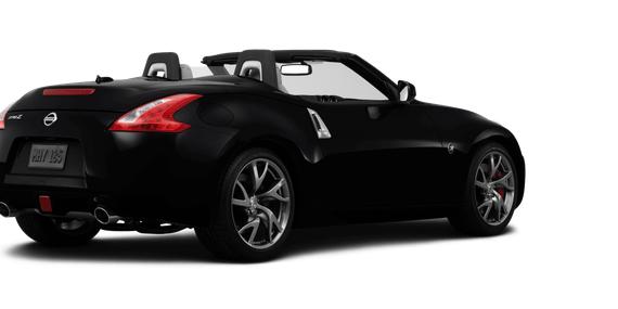 NISSAN 370Z 2015 JN1AZ4FH9FM430158 image