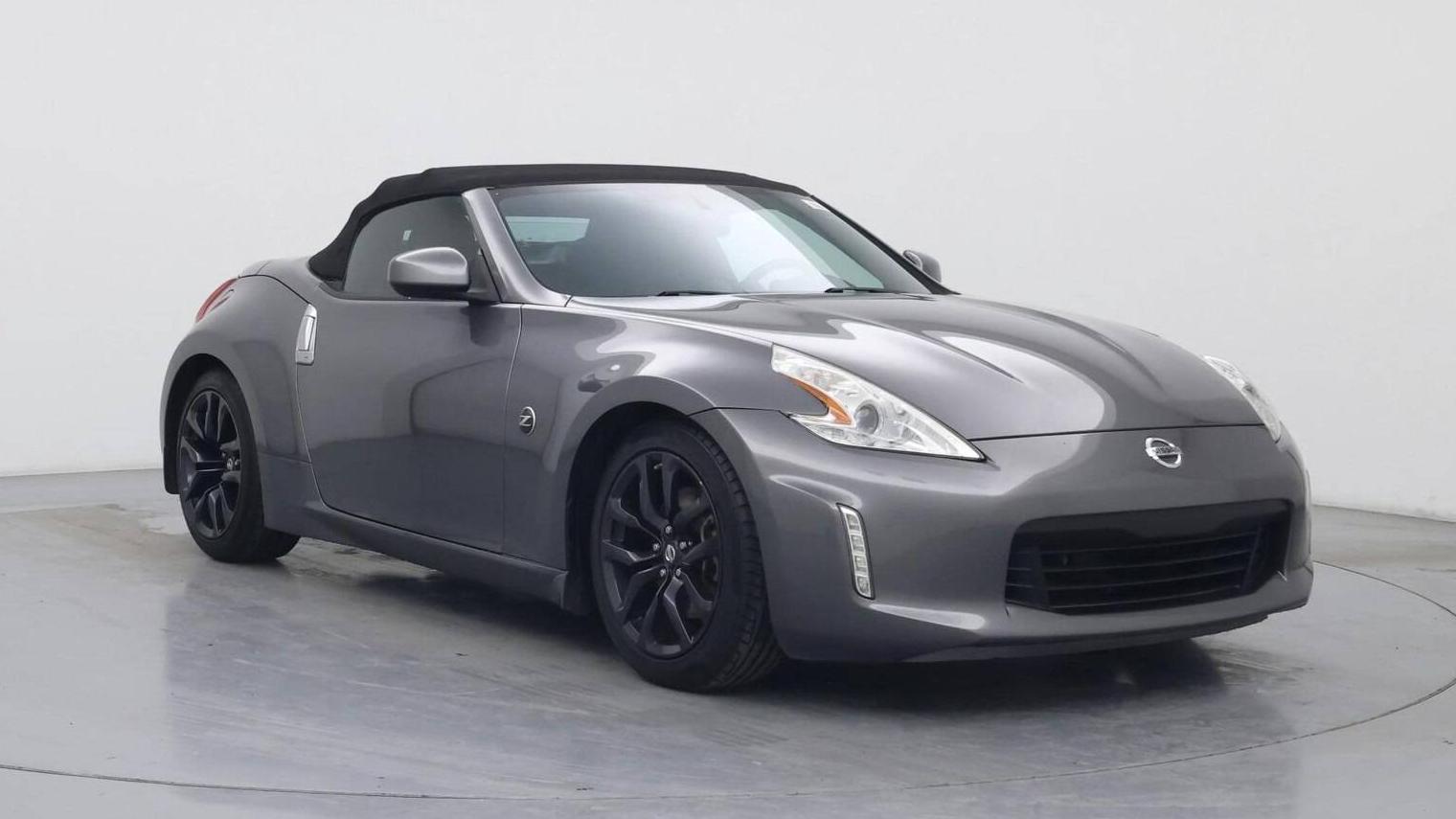 NISSAN 370Z 2015 JN1AZ4FH5FM430349 image