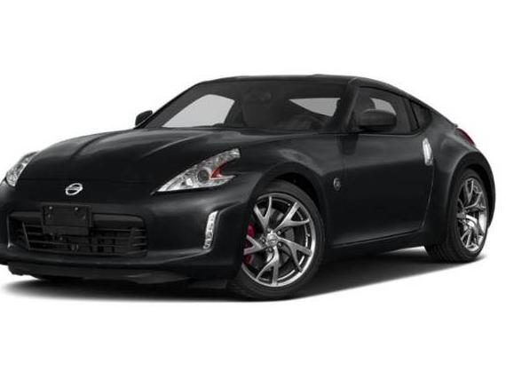 NISSAN 370Z 2015 JN1AZ4EH8FM440374 image NISSAN 370Z 2015 JN1AZ4EH8FM440374 image