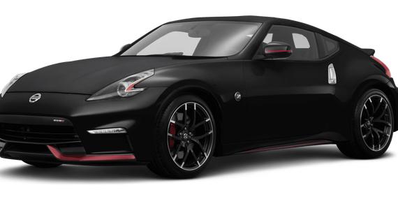 NISSAN 370Z 2015 JN1AZ4EH1FM441236 image