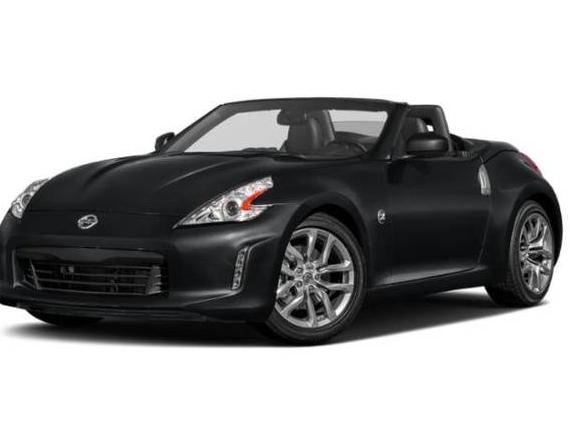 NISSAN 370Z 2015 JN1AZ4FH9FM430273 image