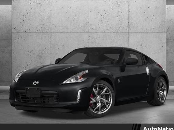 NISSAN 370Z 2015 JN1AZ4EH2FM440323 image