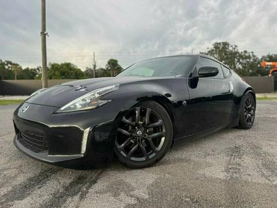 NISSAN 370Z 2015 JN1AZ4EH5FM443880 image