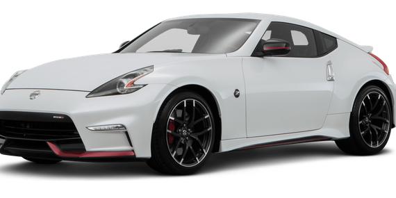 NISSAN 370Z 2015 JN1AZ4EHXFM443700 image