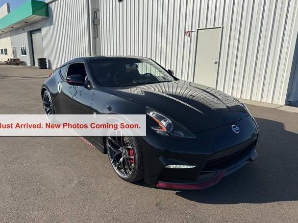 NISSAN 370Z 2015 JN1AZ4EHXFM443650 image