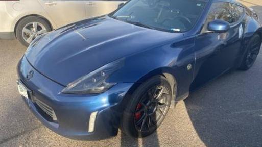 NISSAN 370Z 2015 JN1AZ4EH2FM441780 image