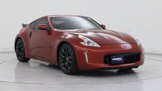 NISSAN 370Z 2015 JN1AZ4EH5FM440672 image