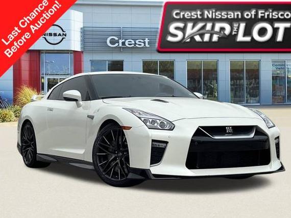 NISSAN GT-R 2023 JN1AR5BF4PM200085 image