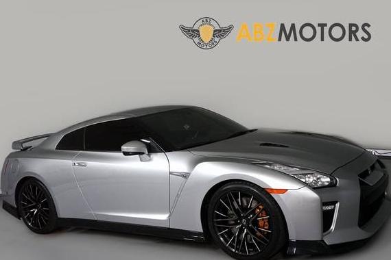 NISSAN GT-R 2023 JN1AR5BF5PM200242 image